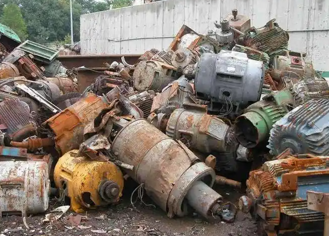 卫东区平顶山积压库存回收