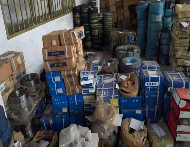 卫东区平顶山积压库存回收价格