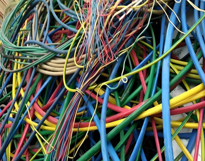 平顶山电缆回收电话