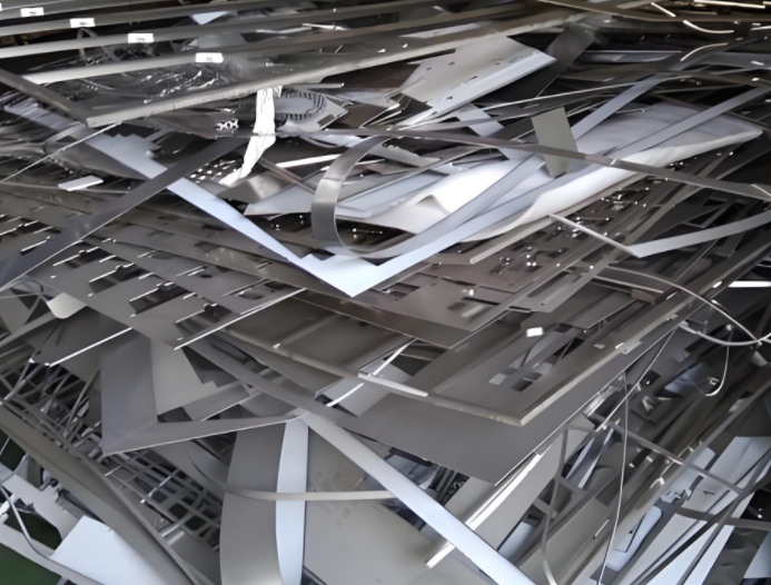 卫东区平顶山不锈钢回收电话