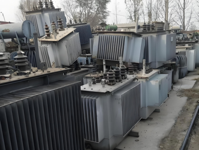 卫东区平顶山变压器回收价格