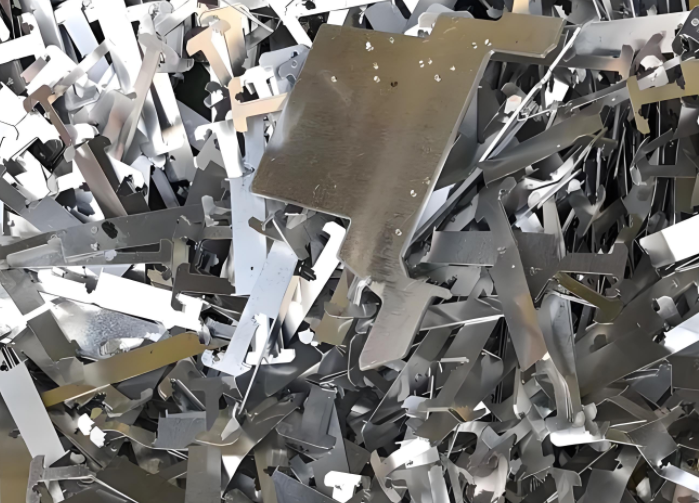 卫东区平顶山边角料回收