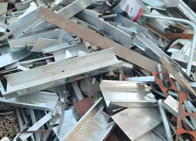 卫东区平顶山边角料回收公司