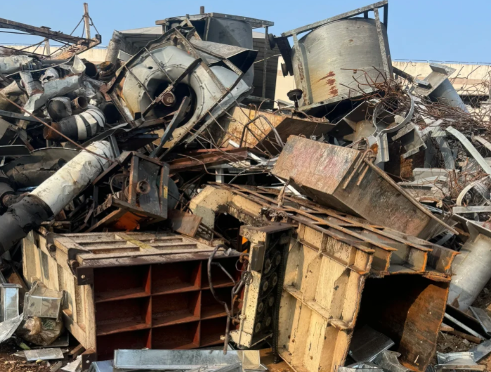 卫东区废品回收都有哪些价值意义-平顶山废品回收哪家好