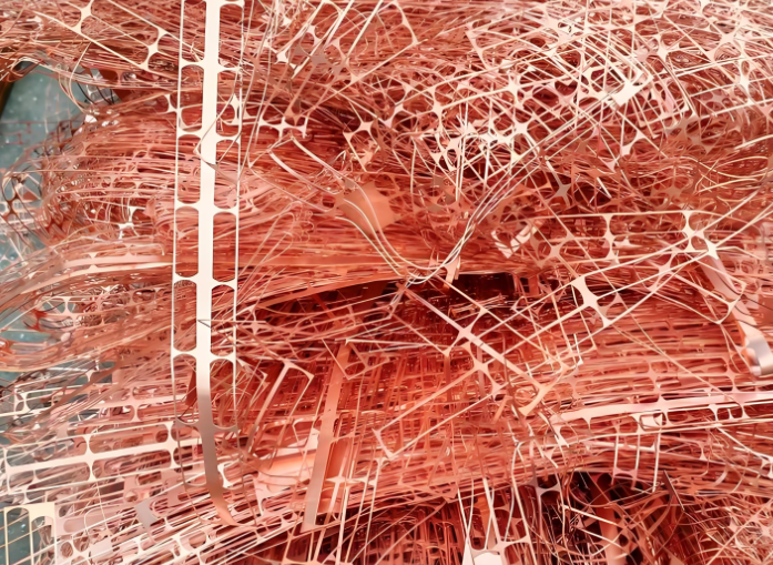 卫东区废铜回收的好处具体体现在哪些方面