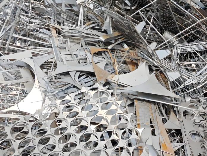 卫东区边角料回收具有的意义都有哪些