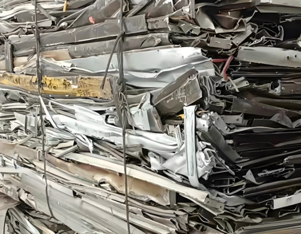 卫东区铝合金回收利用需掌握哪些相关知识