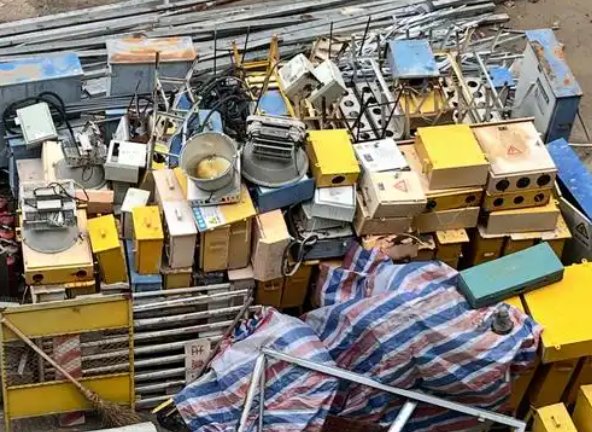 卫东区积压库存回收的价值优势都体现在哪些地方