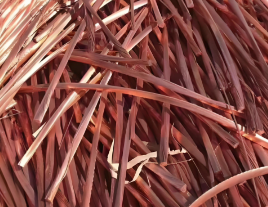 卫东区废铜回收的价值和应用体现在哪些方面