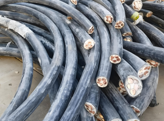 卫东区电缆回收利用的主要方法都有哪些呢