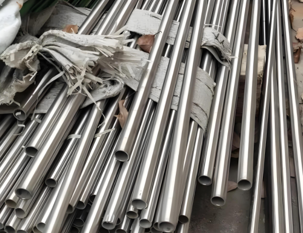 卫东区不锈钢回收后你知道该怎么去处理吗-平顶山不锈钢回收电话