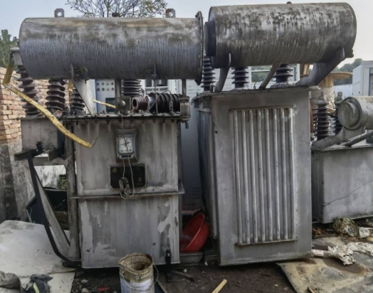 卫东区变压器回收的步骤通常都包含哪些方面