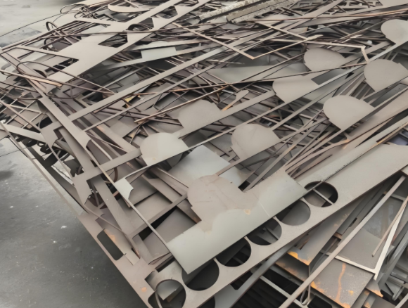 卫东区边角料回收后该怎么去处理呢-平顶山边角料回收电话