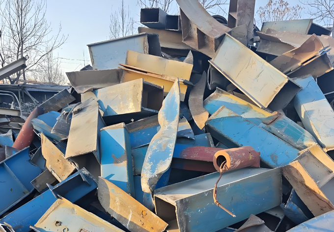 平顶山积压库存回收价格